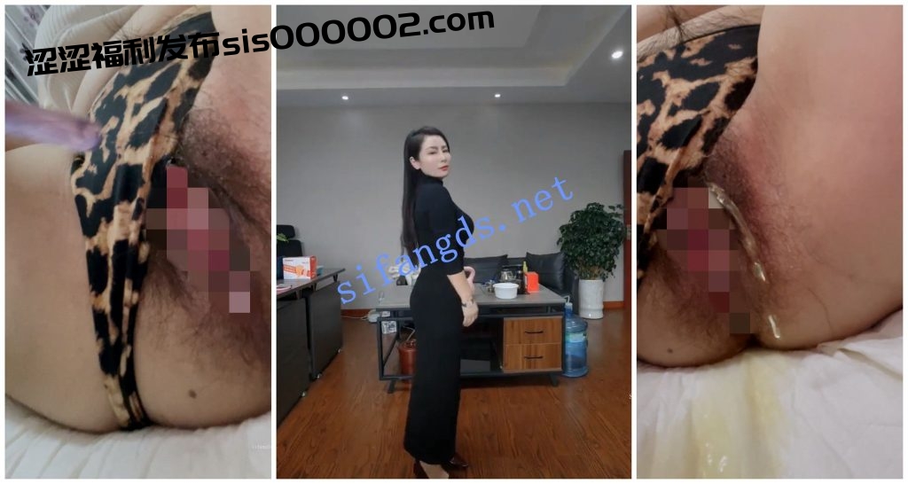 【抖音福利】风骚白皙大奶熟女【小屁孩】脸穴同框自X特写【17V】【1.23G】